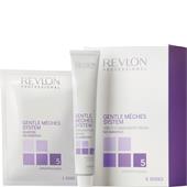 Revlon Professional - Blonderful - Gentle Mèches System