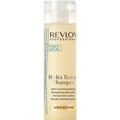Revlon Professional - Interactives - Hydra Rescue Shampoo