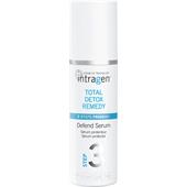 Revlon Professional - Intragen - Total Detox Remedy Defend Serum