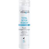 Revlon Professional - Intragen - Total Detox Remedy Purify Exfoliant Shampoo