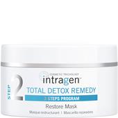 Revlon Professional - Intragen - Total Detox Remedy Restore Mask