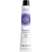 Revlon Professional - Nutri Color Creme - 002 Lavender