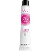 Revlon Professional - Nutri Color Creme - 005 Pink