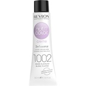 Revlon Professional - Nutri Color Creme - 1002 platinawit