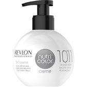 Revlon Professional - Nutri Color Creme - 1011 Intensive Silver