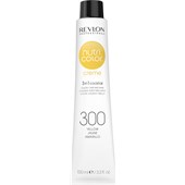 Revlon Professional - Nutri Color Creme - 300 Gelb