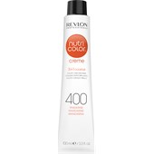 Revlon Professional - Nutri Color Creme - 400 Mandarine