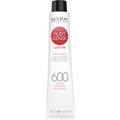 Revlon Professional - Nutri Color Creme - 600 Fire Red