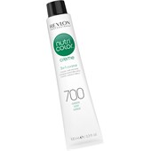 Revlon Professional - Nutri Color Creme - 700 Grün