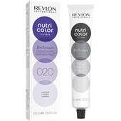 Revlon Professional - Nutri Color Filters - 020 Lavender