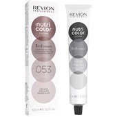 Revlon Professional - Nutri Color Filters - 053 Iced Rose