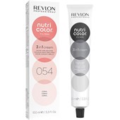 Revlon Professional - Nutri Color Filters - 054 Coral