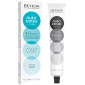 Revlon Professional - Nutri Color Filters - 097 Turquoise