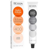 Revlon Professional - Nutri Color Filters - 400 Tangerine