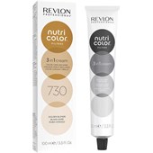 Revlon Professional - Nutri Color Filters - 730 Golden Blonde