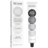 Revlon Professional - Nutri Color Filters - Clear