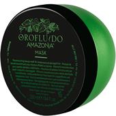 Revlon Professional - Orofluido Amazonia - Mask