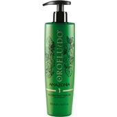 Revlon Professional - Orofluido Amazonia - Step 1 Construction Oil