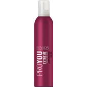 Revlon Professional - Pro You - Extreme Styling Mousse