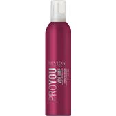 Revlon Professional - Pro You - Volume Styling Mousse