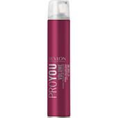 Revlon Professional - Pro You - Volume Hairspray