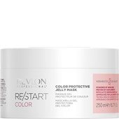 Revlon Professional - Re/Start - Color Protective Jelly Mask