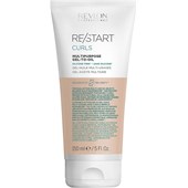 Revlon Professional - Re/Start Curls - Multipurpose Gel-To-Oil