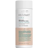 Revlon Professional - Re/Start Curls - Next-Day Refreshing Tonic