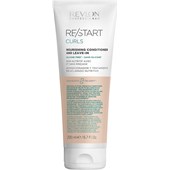 Revlon Professional - Re/Start - Nourishing Conditioner and Leave-in