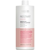 Revlon Professional - Re/Start - Protective Micellar Shampoo