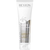Revlon Professional - Revlonissimo 45 Days - Shampoo & Conditioner for Stunning Highlights