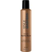 Revlon Professional - Style Master - Amplifier Mousse