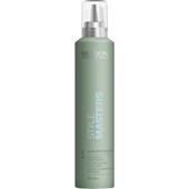 Revlon Professional - Style Master - Amplifier Mousse Volumizing Fiber Mousse