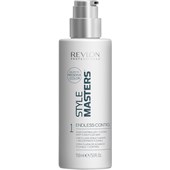 Revlon Professional - Style Master - Endless Control Hair Controller + Flexible Restyling Fluid Wax
