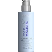 Revlon Professional - Style Master - Fanaticurls Strong Sculpted Curl Activator