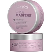 Revlon Professional - Style Master - Cire coiffante Strong Sculpting Wax