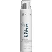 Revlon Professional - Style Master - Reset Volumizer + Refreshing Dry Shampoo