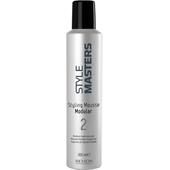 Revlon Professional - Style Master - Styling Mousse Modular