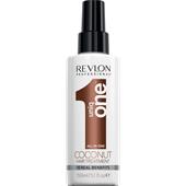Revlon Professional - Uniqone_OLD - Coconut Hair Treatment