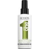 Revlon Professional - Uniqone - Green Tea Scent Hair Treatment