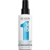 Revlon Professional - Uniqone - Lotus Flower Hair Treatment