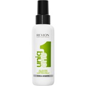 Revlon Professional - Uniqone NEU - Hair Treatment Green Tea