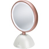 Revlon - Spejl - Ultimate Glow Cordless LED Beauty Mirror
