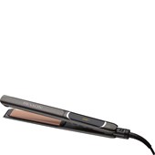 Revlon - Straighteners - Salon Straight Copper Smooth Styler 125 mm