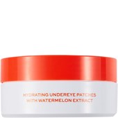 Revolution Skincare - Pielęgnacja oczu - Hydrating Undereye Patches