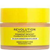 Revolution Skincare - Oogverzorging - Pigment Boost Colour Correcting Eye Cream