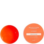 Revolution Skincare - Augenpflege - Vitamin C Brightening Hydro Gel Eye Patches
