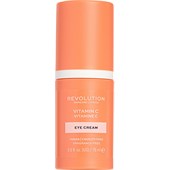 Revolution Skincare - Øjenpleje - Vitamin C Eye Cream