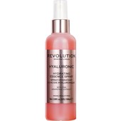 Revolution Skincare - Essenzsprays - Hyaluronic Hydrating Essence Spray