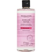 Revolution Skincare - Essenzsprays - Niacinamide Pore Refining Micellar Water